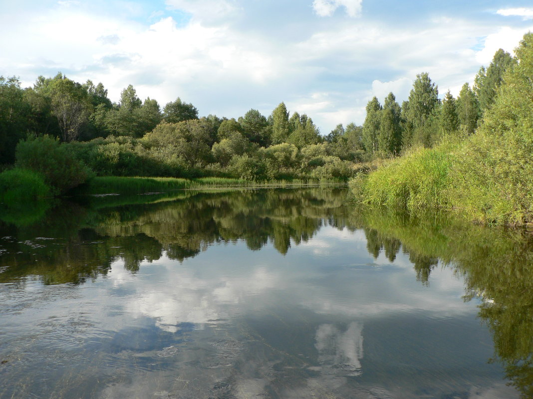 Озеро Анжелы в Челябинской области: характеристика, местоположение, рыболовные особенности